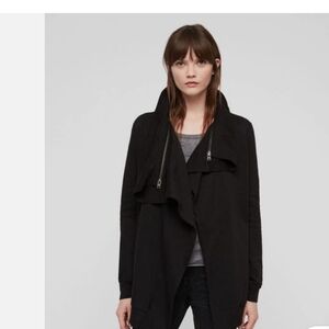 AllSaints Dahlia Cardigan